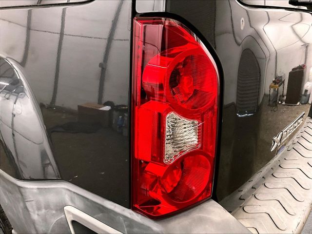 2013 Nissan Xterra S Black at Carlisle Cadillac Buick GMC