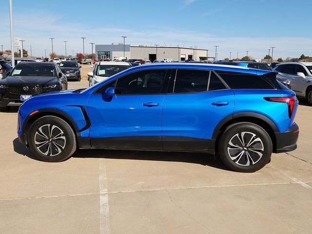 Used Car 2024 Chevrolet Blazer Ev  Lt For Sale Under $30,000 In Plainview, Texas