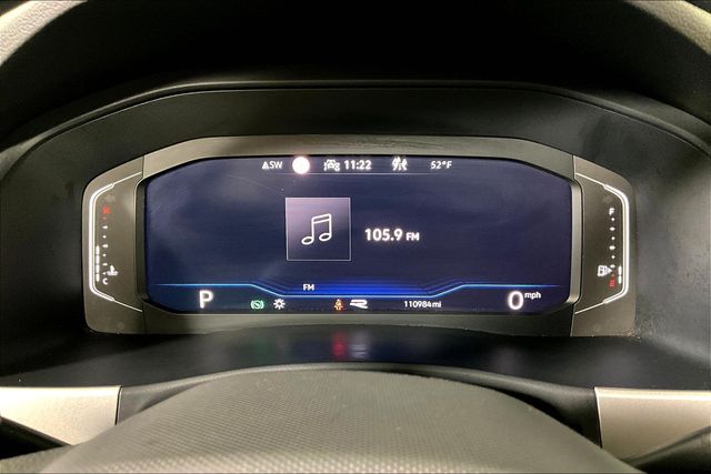 2021 Volkswagen Atlas 3.6L V6 SEL Premium R-Line photo