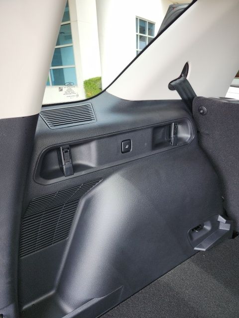 New 2026 Red Ford Heritage image 47