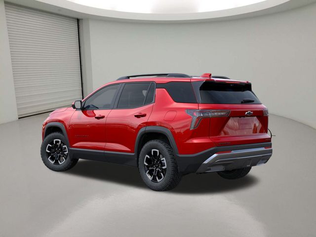 New 2026 Chevrolet Equinox For Sale in Grove City, OH