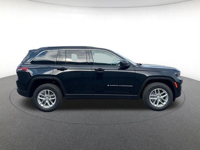 new 2025 Jeep Grand Cherokee car, priced at $39,564