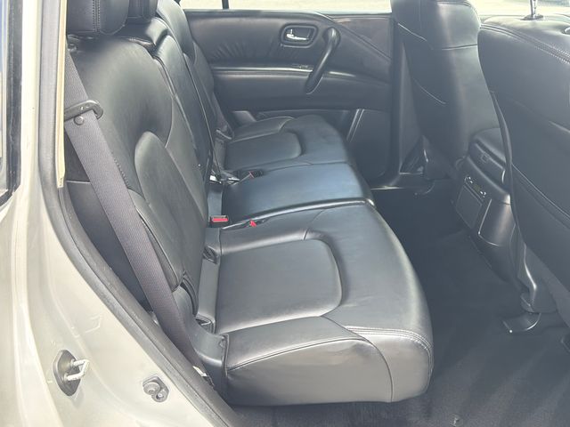 Used 2023 Nissan Armada SUV