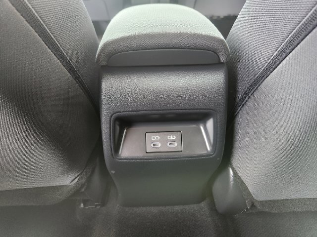 Used 2024 Toyota Corolla Sedan