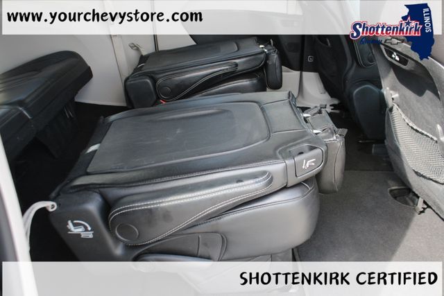Used 2022 Chrysler Pacifica Van