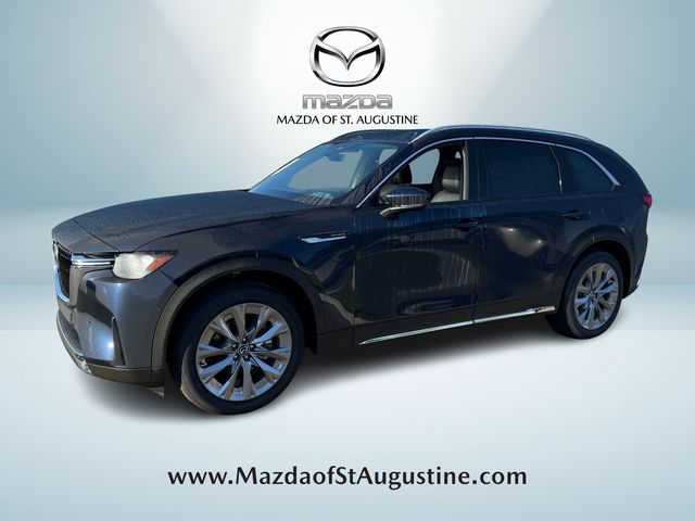 2026 Mazda CX-90