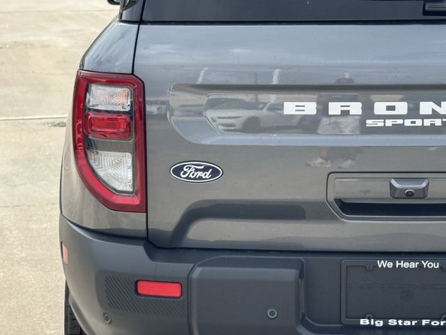 New 2026 Gray Ford Heritage image 10