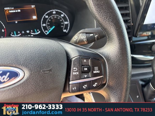 Used Car 2024 Ford Transit-350  Xlt For Sale Under $40,000 In San Antonio, Texas