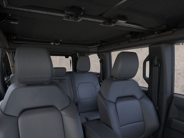 New 2026 Gray Ford Outer Banks image 12