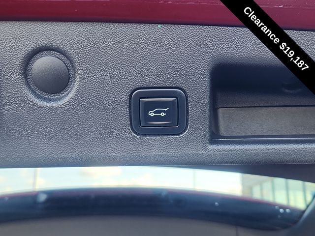Used 2022 Chevrolet Equinox For Sale in Grove City, OH