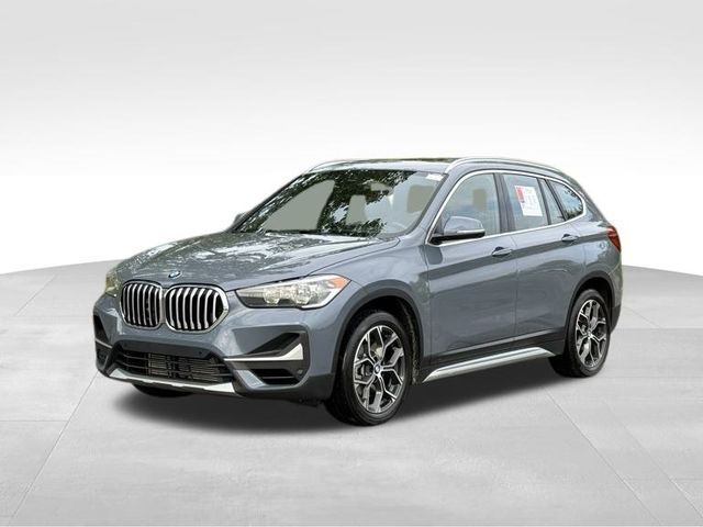 2021 BMW X1 xDrive28i 36