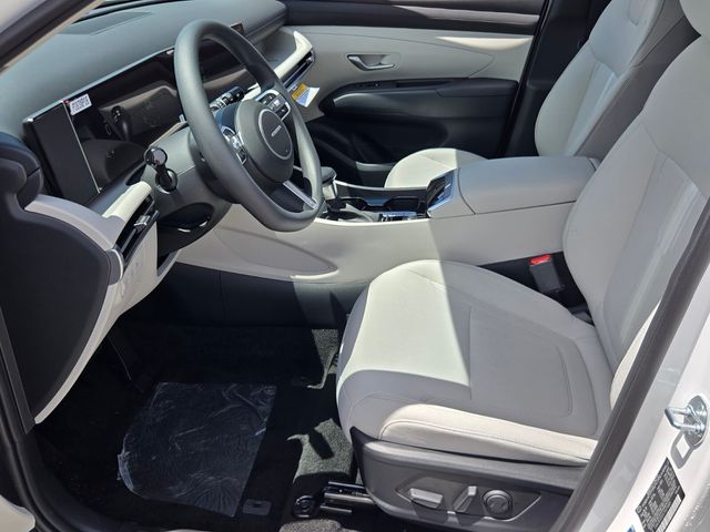 2026 Hyundai Tucson - $29,553