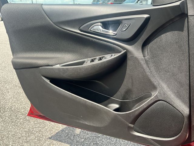 Used 2024 Red Chevrolet LT image 32