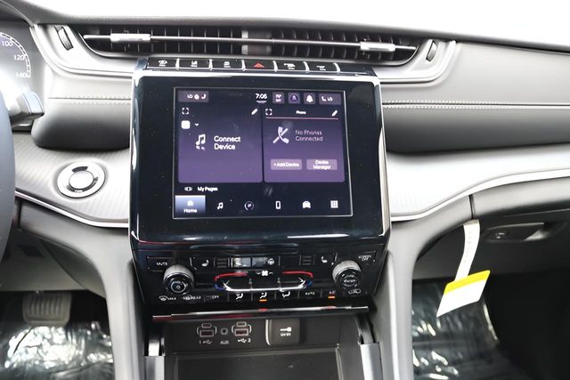 New Car 2025 Jeep Grand Cherokee  Altitude X For Sale Under $35,000 In Austin, Texas