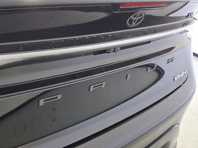 2026 Toyota Prius Plug-in Hybrid XSE Premium - Photo 21