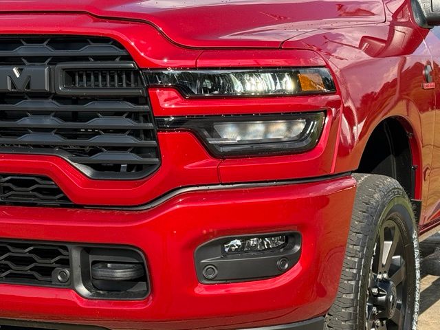 New 2026 Ram 2500 Truck