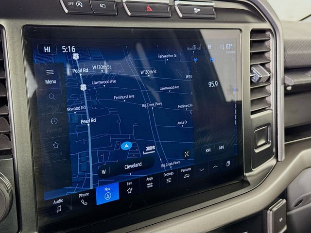 2024 Ford F-150 XLT photo