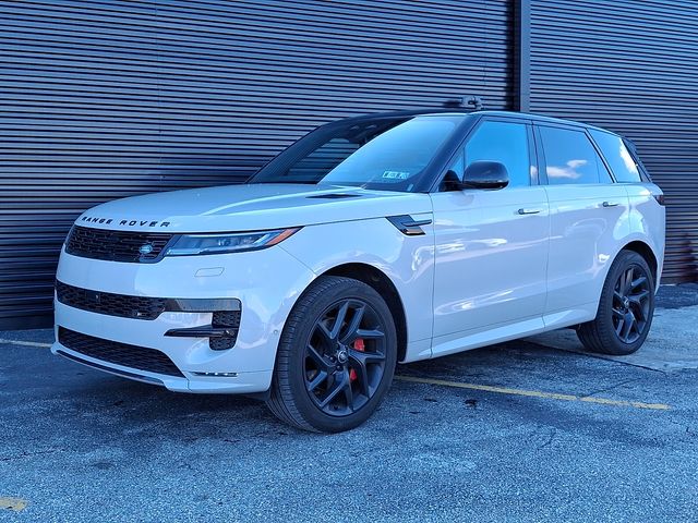 2024 Land Rover Range Rover Sport P400 Dynamic SE AWD