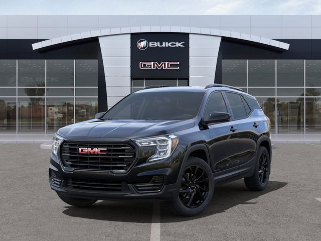 2024 GMC Terrain SLE 6