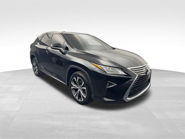 2019 Lexus RX 350 2