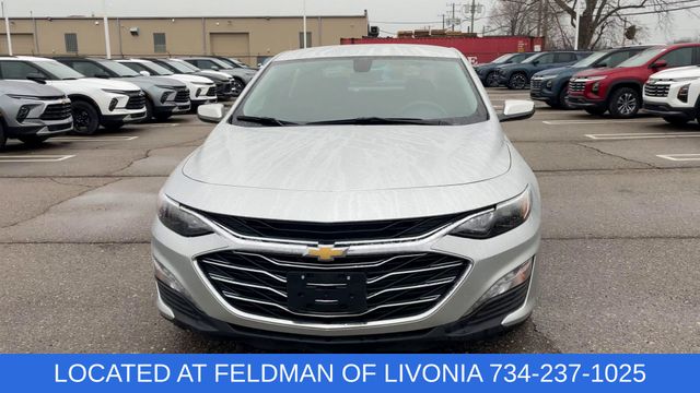 Used 2022 Chevrolet Malibu For Sale in Livonia, MI