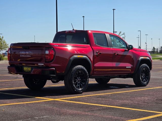 2026 GMC Canyon Elevation, 4WD