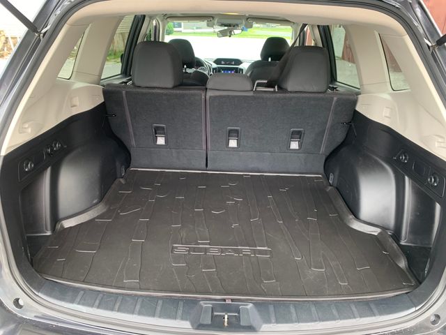 Used 2019 Subaru Forester SUV