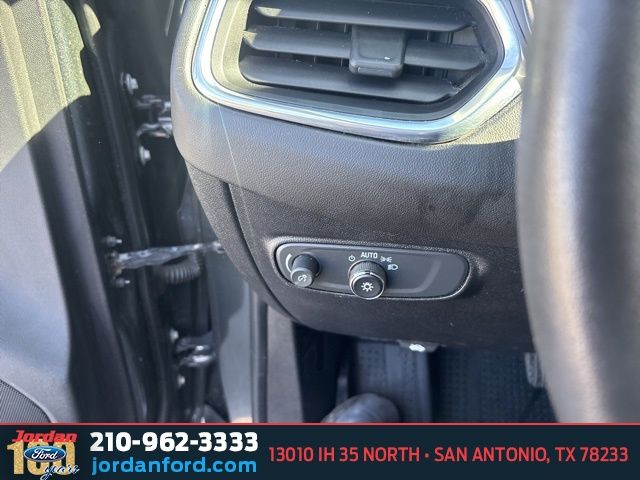 Used Car 2018 Chevrolet Equinox  Ls For Sale Under $15,000 In San Antonio, Texas