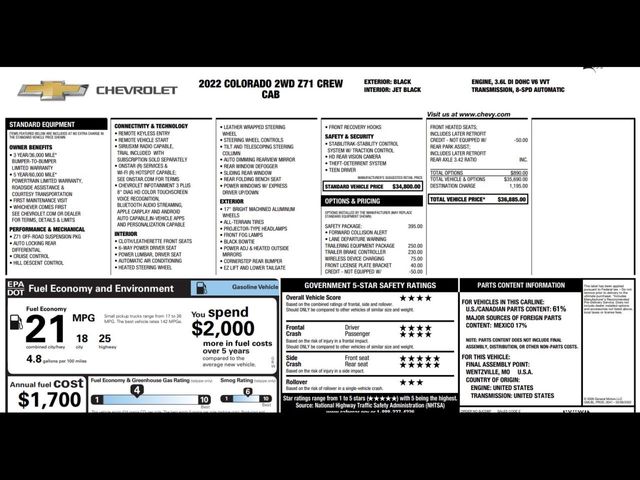 View vehicle photo 3