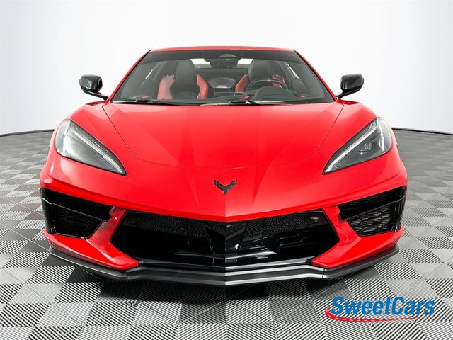 2024 Chevrolet Corvette