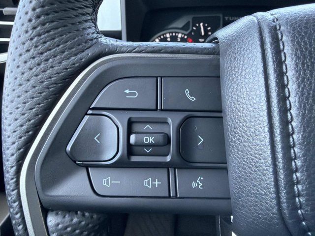 Used 2026 Toyota Tundra Truck