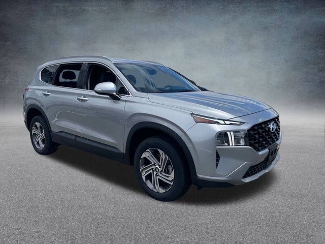 2023 Hyundai Santa Fe SEL 4