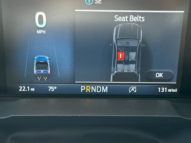 New 2026 White Ford Lobo Standard image 30