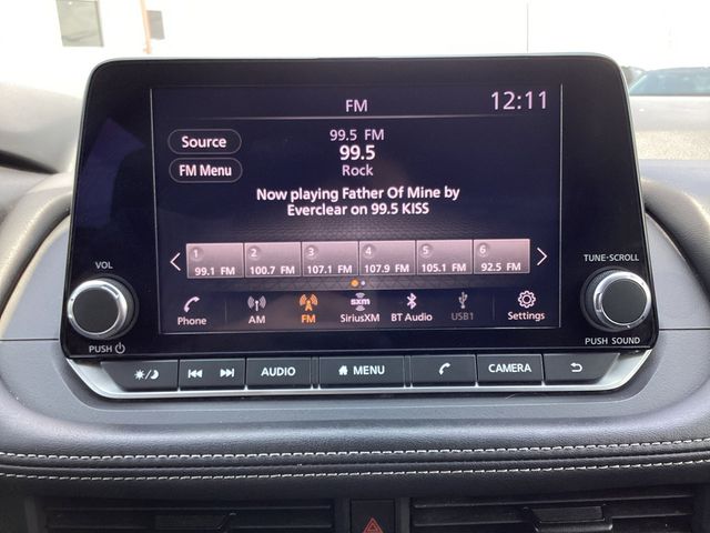 Used Car 2024 Nissan Rogue  S For Sale Under $20,000 In San Antonio, Texas