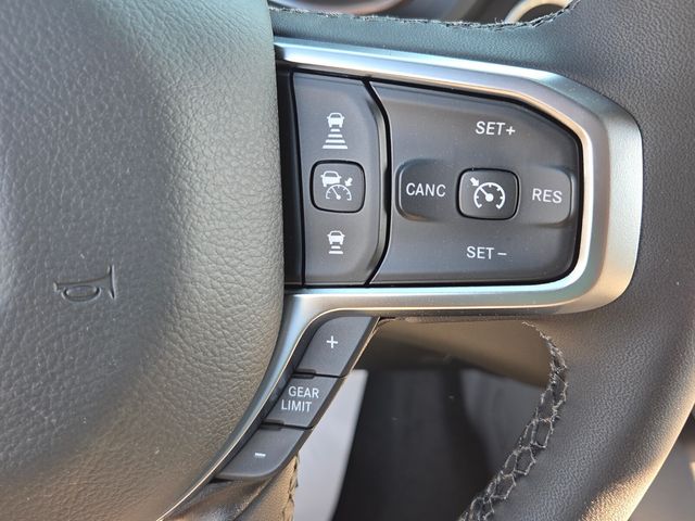 New 2026 White Ram Big Horn/Lone Star image 24