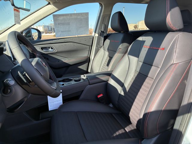2026 Nissan Rogue Rock Creek - 10
