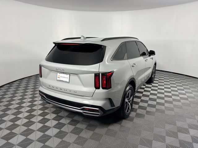 Used 2022 Kia Sorento For Sale in Indianapolis, IN