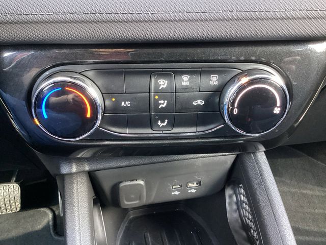 Used Car 2025 Chevrolet Trailblazer  Lt For Sale Under $25,000 In San Antonio, Texas