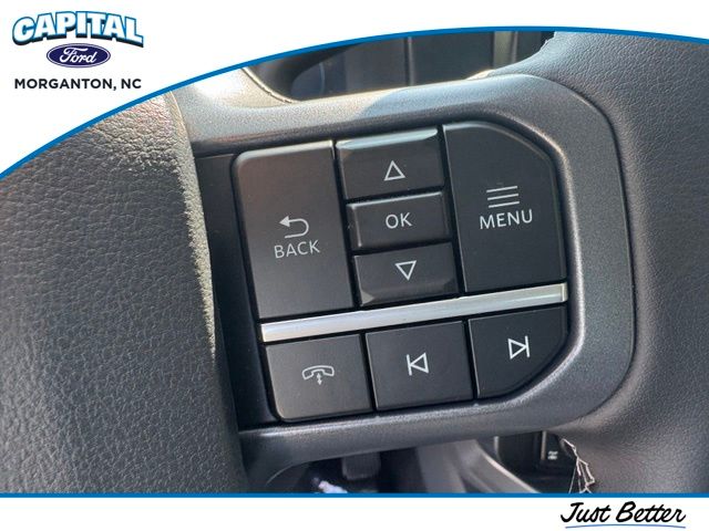New 2026 White Ford Lariat image 19
