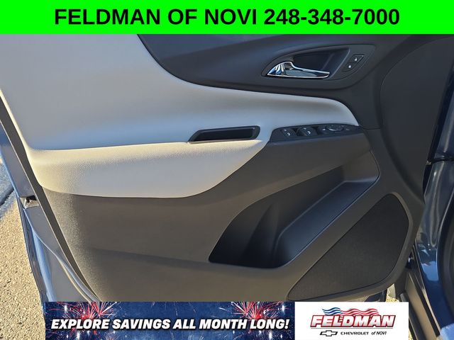 Used 2024 Chevrolet Equinox For Sale in Livonia, MI