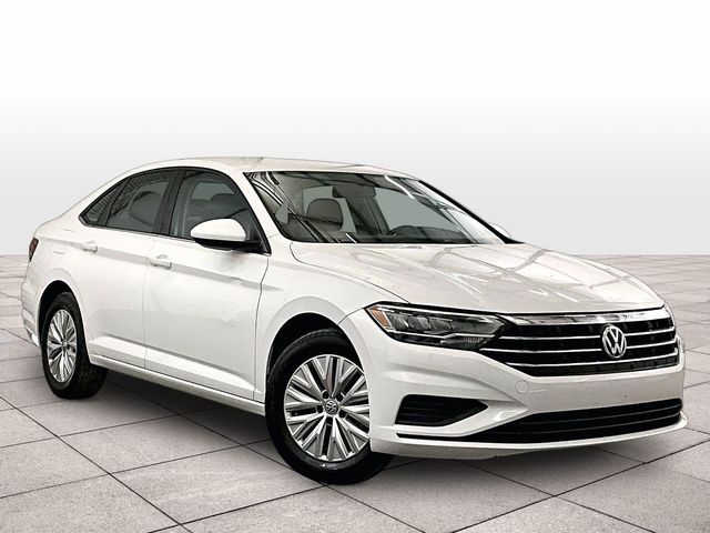 2019 Volkswagen Jetta 1.4T S - 1