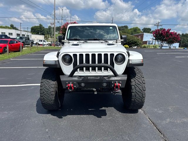Used 2021 Jeep Gladiator Truck