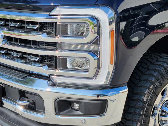 2023 Ford F-250SD Lariat photo