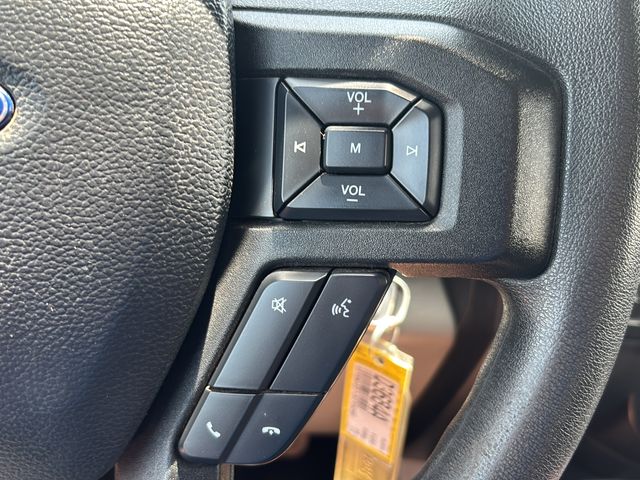 Used 2018 Ford F-150 Truck