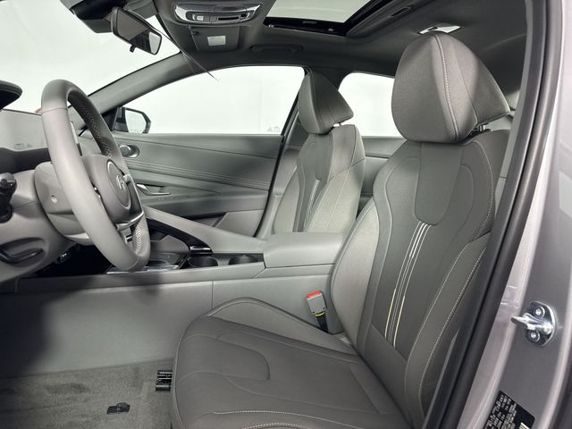 New 2025 Hyundai Elantra For Sale in Indianapolis, IN