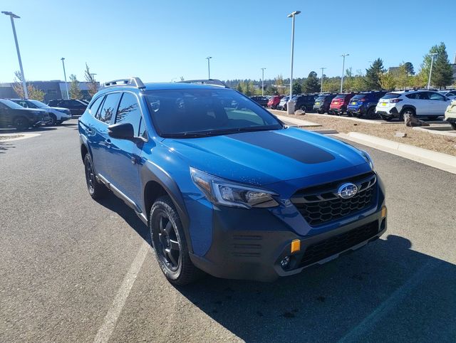 2023 Subaru Outback Wilderness