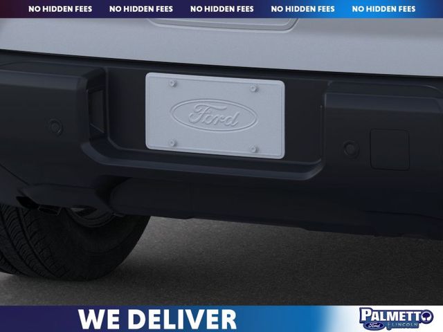 new 2026 Ford Bronco Sport car, priced at $34,190