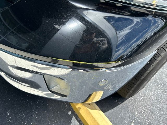 Used 2019 Black Ram Big Horn image 2