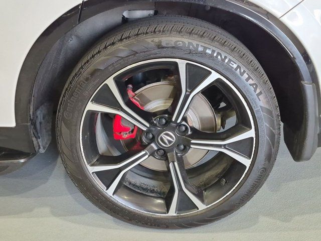 Used 2025 Acura MDX SUV