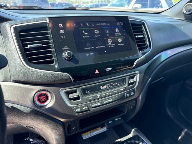 Used 2023 Honda Passport SUV